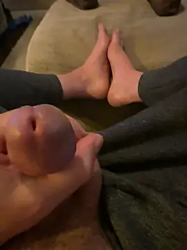 Feettlover69 online show from 05-18-26, 07:29