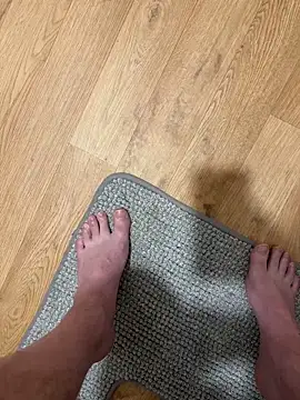 Feettlover69 online show from 03-04-26, 06:21
