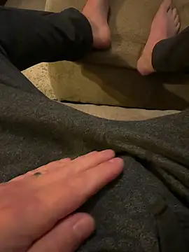 Feettlover69 online show from 05-11-26, 08:06