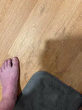 Feettlover69 online show from 03-12-26, 06:50