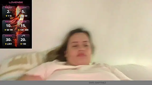 Snapshot of saramartinez1000 chatting on 11-08-25, 11:30 saramartinez1000 online show from 11-08-25, 11:30