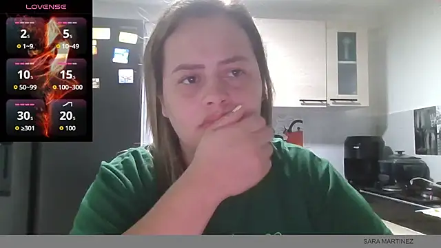 Snapshot of saramartinez1000 chatting on 11-08-25, 12:03 saramartinez1000 online show from 11-08-25, 12:03