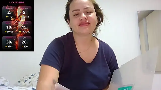 Snapshot of saramartinez1000 chatting on 03-03-25, 06:24 saramartinez1000 online show from 03-03-25, 06:24