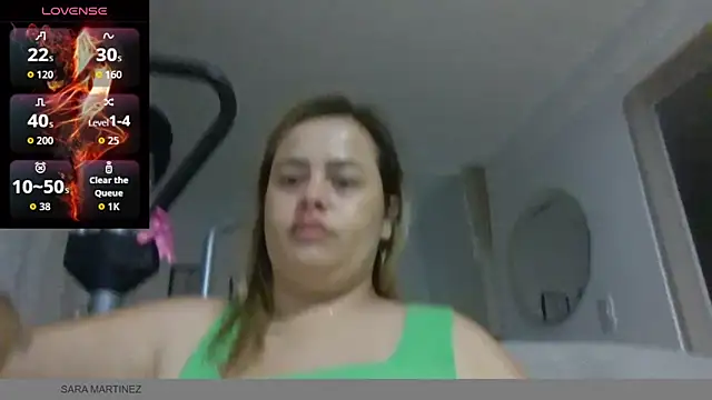 saramartinez1000 online show from 04-11-26, 01:35