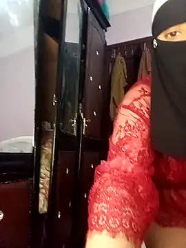 ArabJazmin6 online show from 11-12-25, 09:18