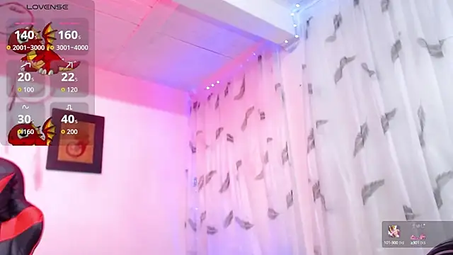 Snapshot of tania_060101 chatting on 09-26-25, 02:46 tania 060101 online show from 09-26-25, 02:46