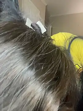 velvetta  online show from 11-25-25, 04:18