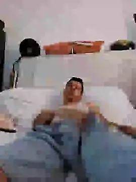 josehot151515 online show from 01-03-25, 03:55