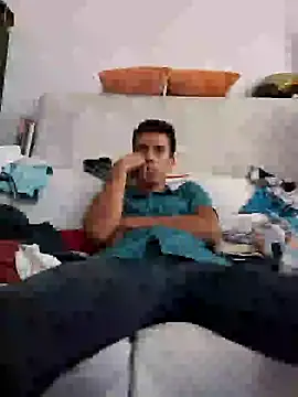 josehot151515 online show from 01-08-25, 07:03