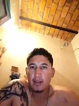 Espanqki online show from 02-26-26, 05:40