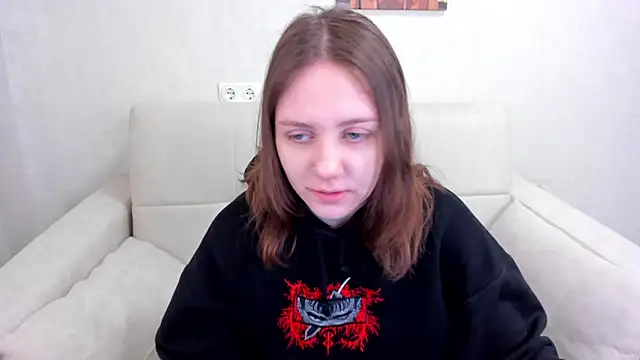 Snapshot of Kvetachka chatting on 02-11-25, 01:10 Kvetachka online show from 02-11-25, 01:10