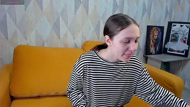 Snapshot of Kvetachka chatting on 03-11-25, 01:16 Kvetachka online show from 03-11-25, 01:16