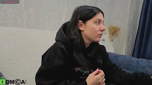 Snapshot of Kvetachka chatting on 09-29-25, 01:01 Kvetachka online show from 09-29-25, 01:01
