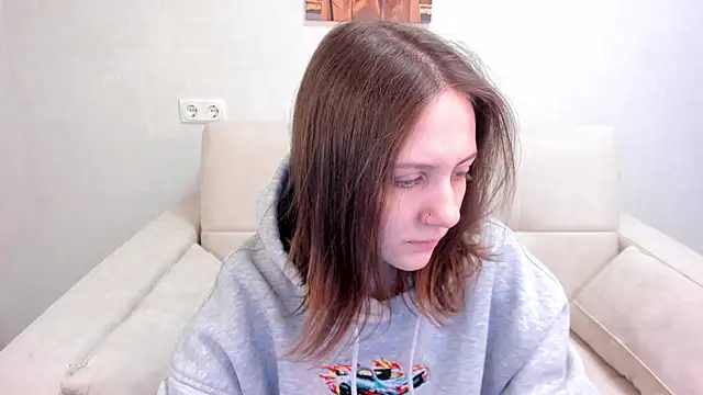 Snapshot of Kvetachka chatting on 01-31-25, 01:11 Kvetachka online show from 01-31-25, 01:11
