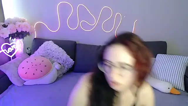 Mini Diva online show from 07-01-26, 08:14