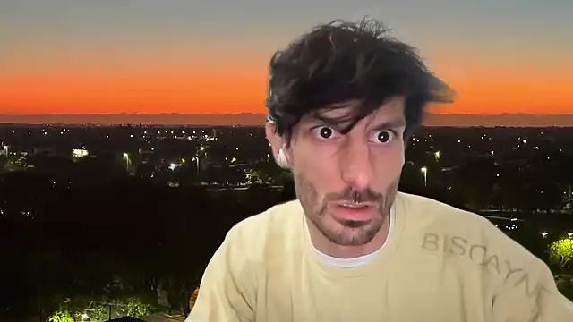 nicolaaaaas online show from 10-29-25, 06:51