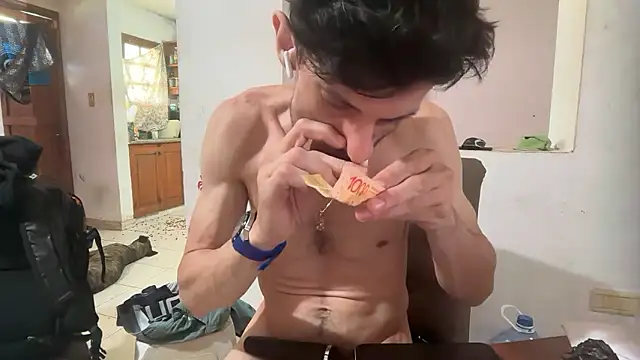 nicolaaaaas online show from 01-13-26, 03:38