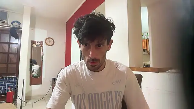 nicolaaaaas online show from 01-19-26, 05:44