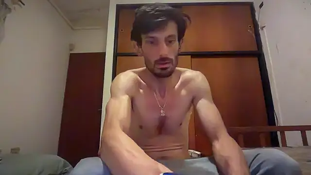 nicolaaaaas online show from 02-12-26, 03:06