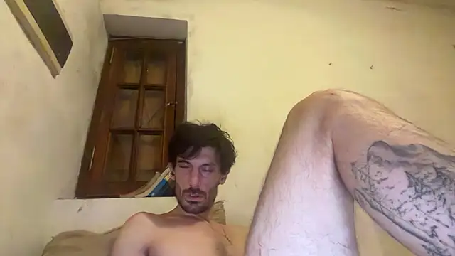 nicolaaaaas online show from 02-25-26, 09:20