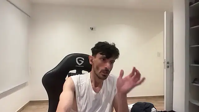 nicolaaaaas online show from 12-02-25, 05:31