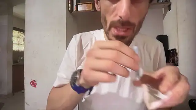 nicolaaaaas online show from 02-15-26, 08:52