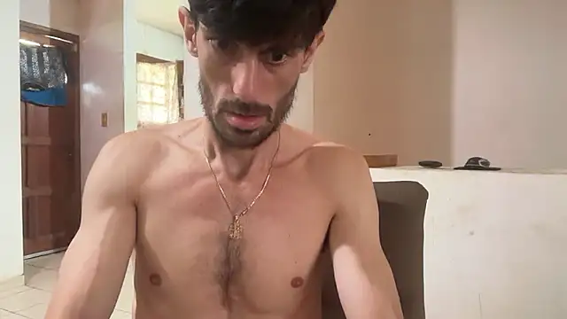 nicolaaaaas online show from 01-10-26, 04:13