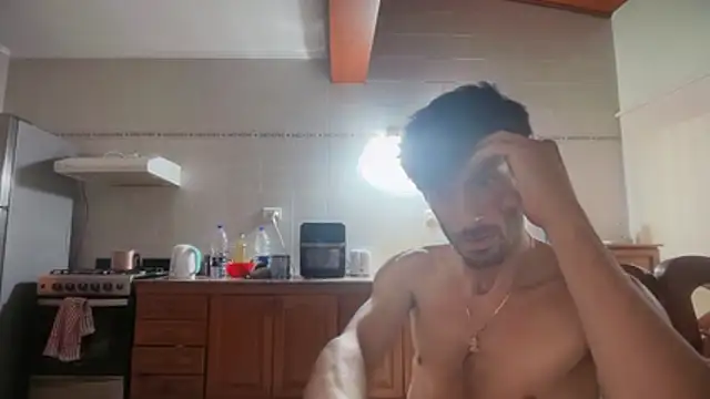 nicolaaaaas online show from 02-06-26, 09:16