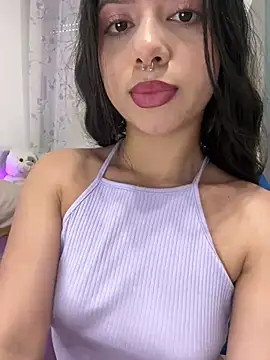 AliceJovovich online show from 01-02-25, 10:48