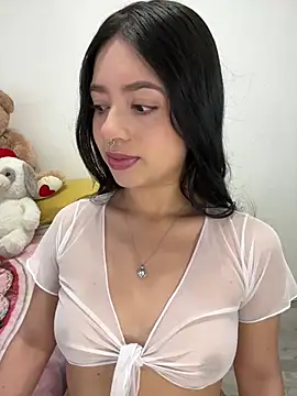 AliceJovovich online show from 03-14-25, 10:50