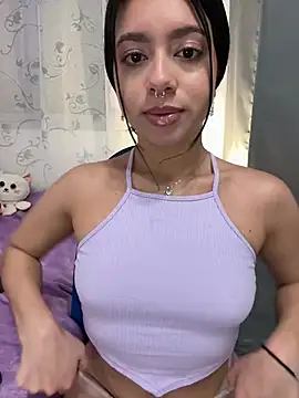 AliceJovovich online show from 01-02-25, 05:50