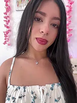 AliceJovovich online show from 12-21-24, 11:22