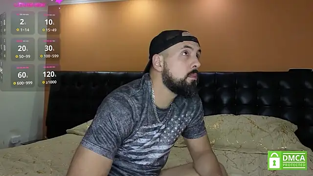 spartan-and-tinkerbell online show from 10-14-25, 02:45