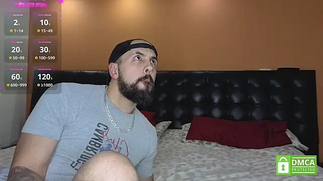 spartan-and-tinkerbell online show from 10-05-25, 03:41