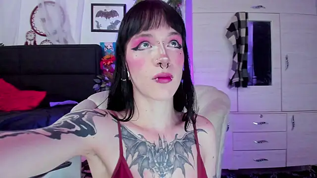 bathory vamps online show from 03-28-26, 12:33