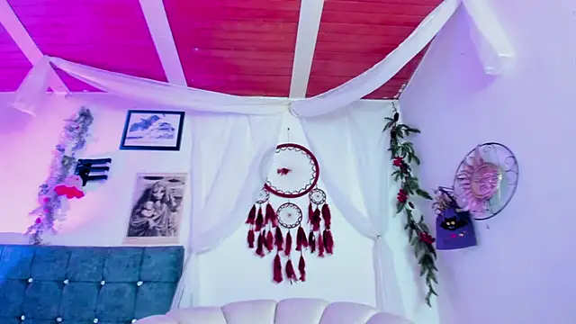 bathory vamps online show from 04-14-26, 02:44