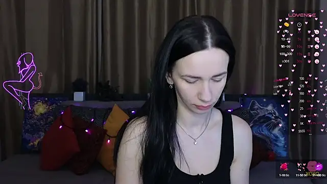 Snapshot of annakillianox chatting on 02-26-25, 06:30 annakillianox online show from 02-26-25, 06:30