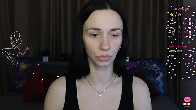 Snapshot of annakillianox chatting on 02-26-25, 03:54 annakillianox online show from 02-26-25, 03:54