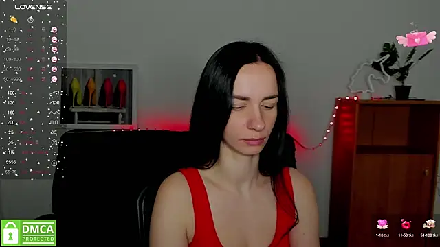 Snapshot of annakillianox chatting on 03-19-25, 09:28 annakillianox online show from 03-19-25, 09:28