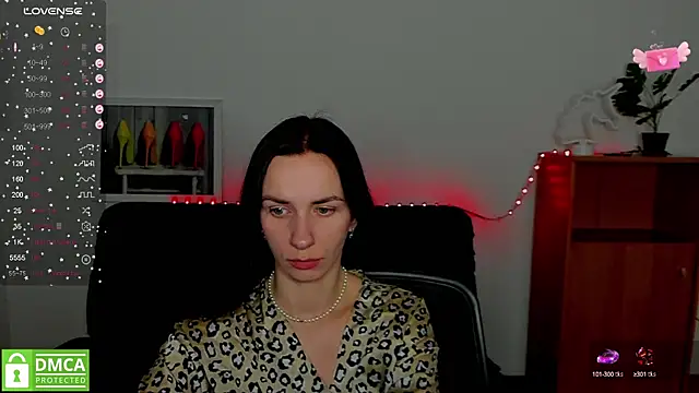 Snapshot of annakillianox chatting on 03-14-25, 03:58 annakillianox online show from 03-14-25, 03:58