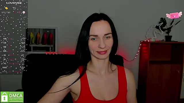 Snapshot of annakillianox chatting on 03-19-25, 03:40 annakillianox online show from 03-19-25, 03:40