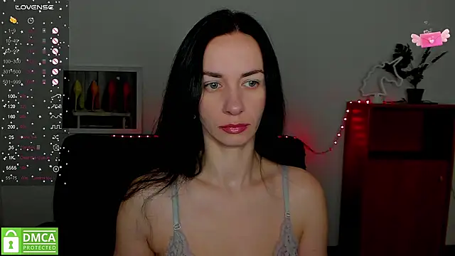 Snapshot of annakillianox chatting on 03-22-25, 06:22 annakillianox online show from 03-22-25, 06:22