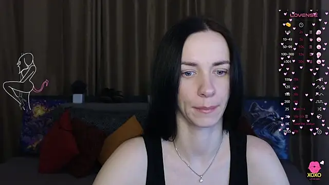 Snapshot of annakillianox chatting on 02-26-25, 12:49 annakillianox online show from 02-26-25, 12:49