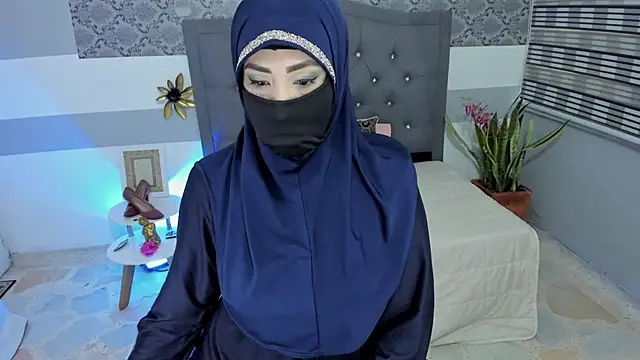 Jalima sabag online show from 06-04-26, 01:05