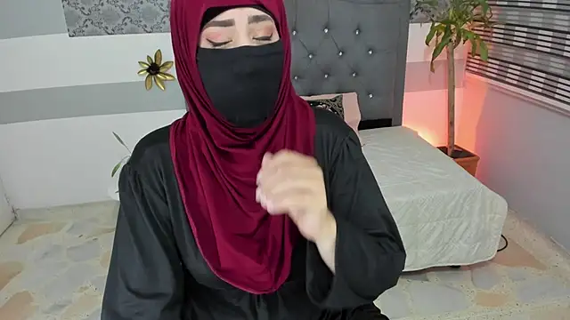 Jalima sabag online show from 02-07-26, 12:24