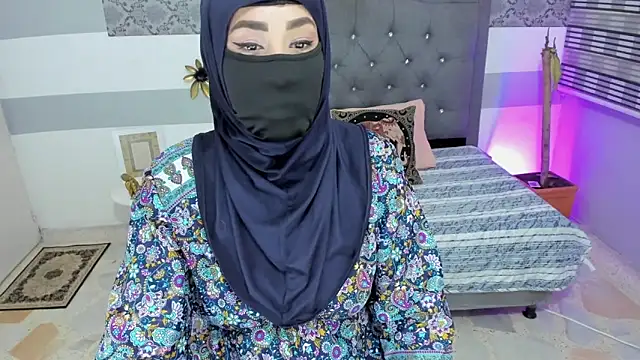 Jalima sabag online show from 04-13-26, 06:23