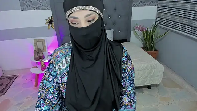 Jalima sabag online show from 06-17-26, 07:24