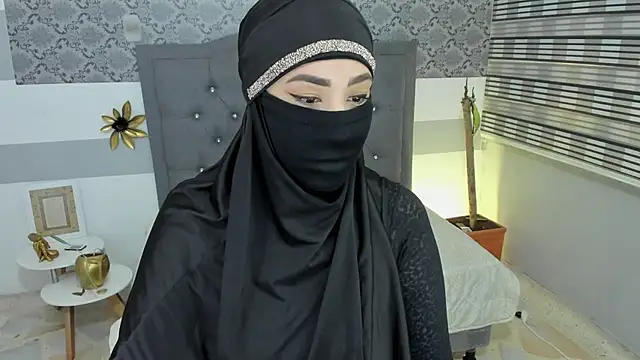 Jalima sabag online show from 04-18-26, 12:29