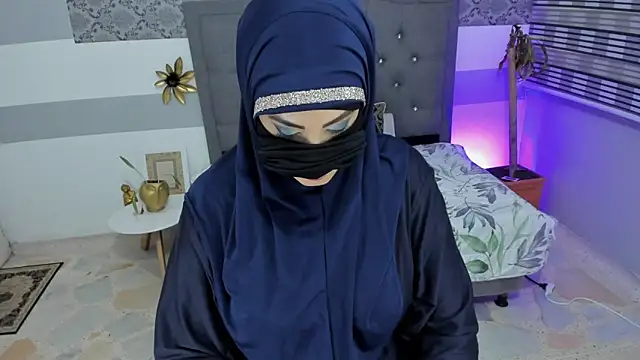 Jalima sabag online show from 04-10-26, 06:37