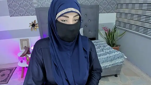 Jalima sabag online show from 06-12-26, 03:21